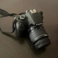 دوربین کانن 1200D|دوربین عکاسی و فیلمبرداری|سنندج, |دیوار