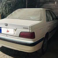 پارس سالxu7pمدل۱۴۰۲خشک