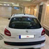 حواله 207 پانا دستی TU5P