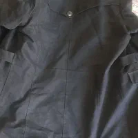 کاپشن مردانه .سایز xL  جنس خوب