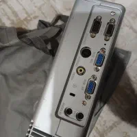 پروژکتور هیتاچی|تلویزیون و پروژکتور|تهران, مجیدیه|دیوار