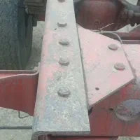 بنز تک باری مدل 53پلاک قدیم|خودرو سنگین|بومهن, |دیوار