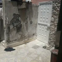اجاره خانه ویلایی یه خوابه ۶۰متری در مرکز کرج|اجارهٔ خانه و ویلا|کرج, حصار|دیوار