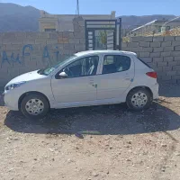 ۲۰۷ صفر|خودرو سواری و وانت|بیرجند, |دیوار