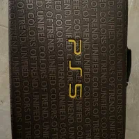 کیف ps5 خارجی
