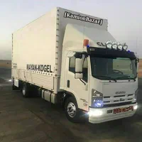 اتوبارتضمینی اسباب کشی منزل با کارگر50درصدتخفیف|خدمات حمل و نقل|بندرعباس, |دیوار