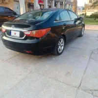 سوناتا 2011|خودرو سواری و وانت|قشم, |دیوار