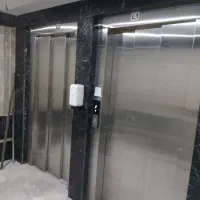 سرویس ونگهداری اسانسور