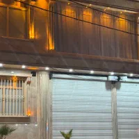 رهن سالن / ۵۰متری/ زمین شهری شمالی