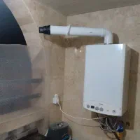 تعمیرات تخصصی پکیج|آبگرمکن، پکیج، شوفاژ|گرگان, |دیوار