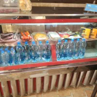 لوازم اغذیه فرتک سنگ و یخچال و میزپاچال ویترینی