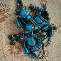 هدفون کامپیوتر