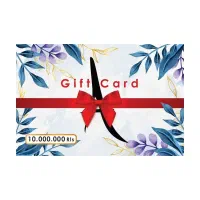 کارت اعتباری یک میلیونی تومنی ویپاد محدود