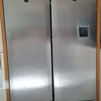 یخچال دوقلو نیکسان