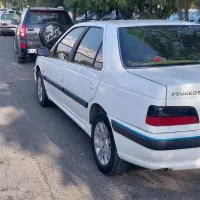 پژو پارس xu7|خودرو سواری و وانت|قم, شاه ابراهیم|دیوار