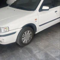 سمند Lx|خودرو سواری و وانت|تهران, تهرانسر شرقی|دیوار