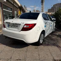 دنا ۶دنده ای اف سون پلاس مدل ۱۴۰۴ لاستیک خارجی