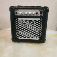 آمپلی فایر اصل مگا