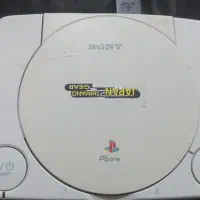 پلی استیشن ۱