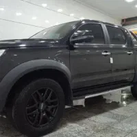 kmc t8 بیرنگ ( اقساطی شرایط بانکی )|خودرو سواری و وانت|تهران, باغ فیض|دیوار