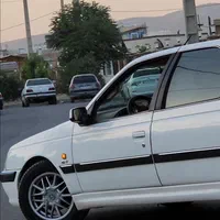 پارس دوگانه کارخانه۹۲