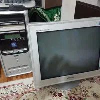 سیستم کامپیوتر