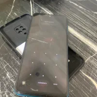 گوشی شیائومی note 9 s|موبایل|رشت, معلولین|دیوار