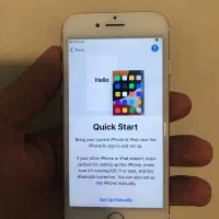 آیفون ۷ سری ۱۷۷۸