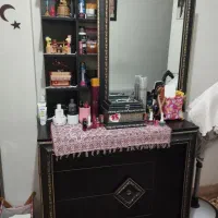 کمدومیزآرایش|جاکفشی، کمد، دراور|قدس, شهر‌قدس|دیوار