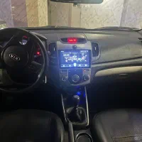 سراتو دنده ای|خودرو سواری و وانت|تهران, آهنگ|دیوار