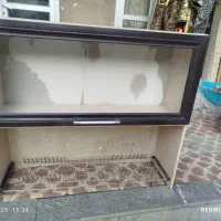 کابینت اب چکان