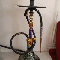 فروش یک عدد قلیون  مستر پوکو