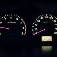 پژو روآ تمیز مدل 88 دوگانه سوز شرکتی|خودرو سواری و وانت|تهران, امانیه|دیوار