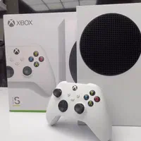 Xbox series S 500G