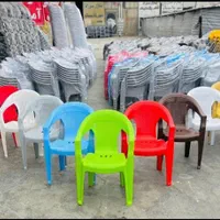 صندلی پلاستیکی طرح آرامیس/ فروشگاه گلشهر