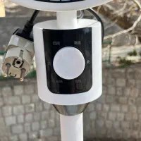 پنکه حرارتی و تابشی و گردشی