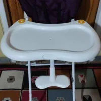 صندلی غذای کودک