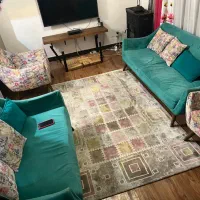 مبل هفت نفره