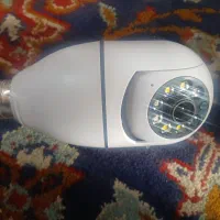 دوربین لامپی