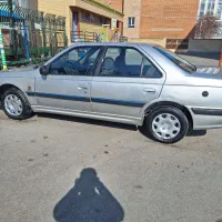 پژو پارس|خودرو سواری و وانت|خوی, |دیوار