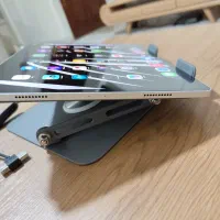 ipad pro 12.9 2022 m2 256gig wifi|تبلت|تهران, هفت چنار|دیوار