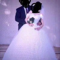 لباس عروس سایز ۳۶ تا ۴۰