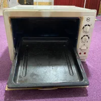 توستر ASEL|اجاق گاز و لوازم برقی پختوپز|الشتر, |دیوار