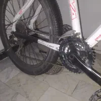 دوچرخه ویوا ۲۶