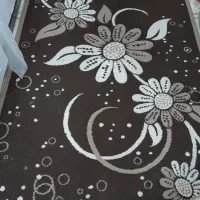 قالی ۱۲ متری|فرش|بندر ماهشهر, |دیوار