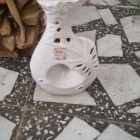 گلدان  سرامیکی  استفاده نشده