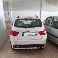 کوییک gx|خودرو سواری و وانت|زاهدان, |دیوار