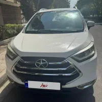 جک s3 97|خودرو سواری و وانت|اصفهان, پوریای ولی|دیوار