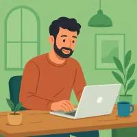 استخدام وردپرس کار حرفه ای