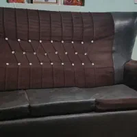 یک مبل 7نفره به فروش میرسد